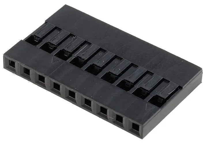 Dupont Gehäuse 1x9 Pin