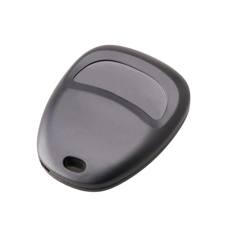 3-Tasten-Auto-Fernbedienungsschlüssel LHJ011 315 MHz für Chevrolet / Cadillac, For Chevrolet / Cadillac