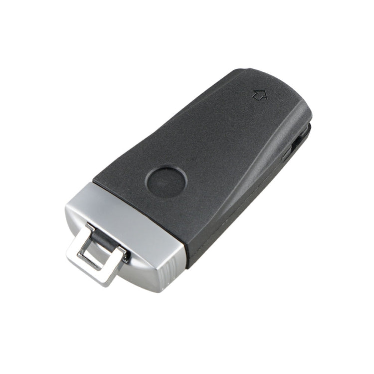 3-Tasten-Auto-Fernbedienungsschlüssel 3C0959752BA ID48-Chip 434 MHz halbintelligent für Volkswagen Magotan, For Volkswagen Passat 2005-2010