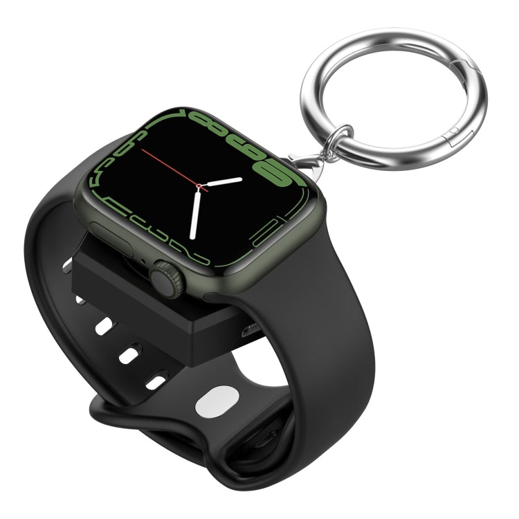 Tragbares Universal-Smartwatch-Ladegerät für Apple Watch