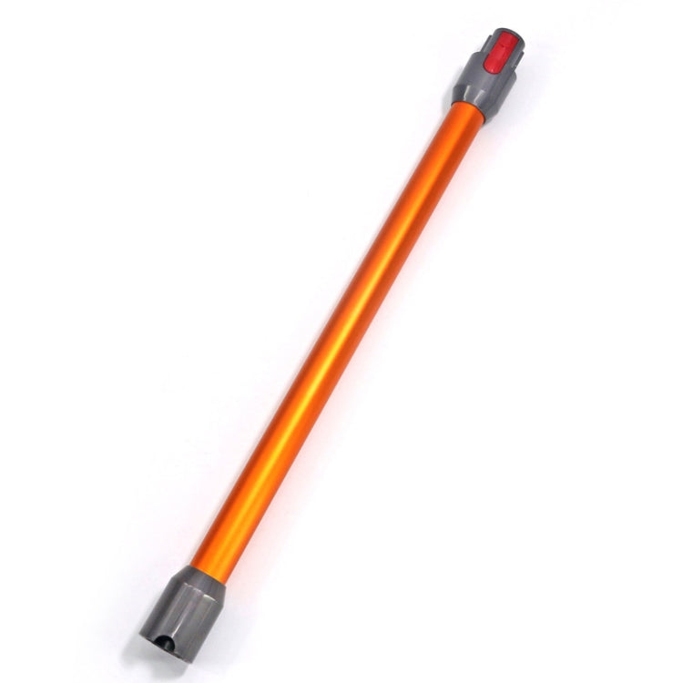 Staubsauger-Verlängerungsstange, gerades Metallrohr, Straight Pipe(Orange), Straight Pipe(Blue), al Straight Pipe(Purple), Straight Pipe(Red), Straight Pipe(Silver)