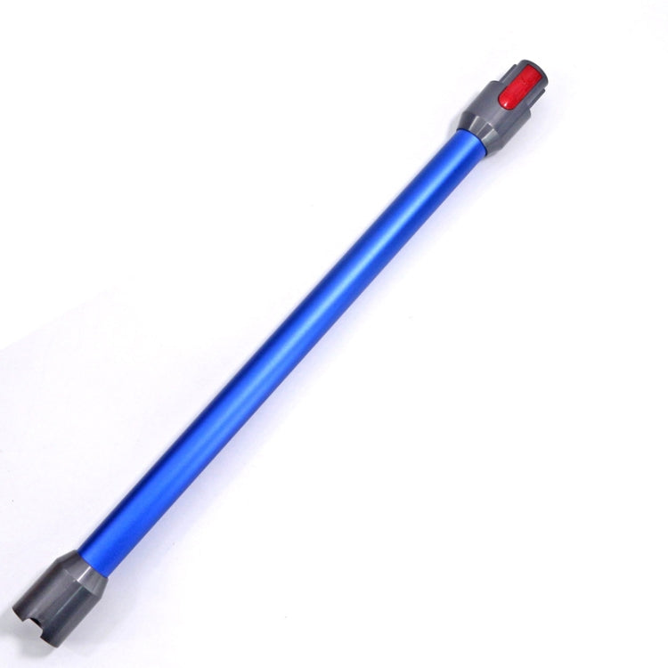Staubsauger-Verlängerungsstange, gerades Metallrohr, Straight Pipe(Orange), Straight Pipe(Blue), al Straight Pipe(Purple), Straight Pipe(Red), Straight Pipe(Silver)