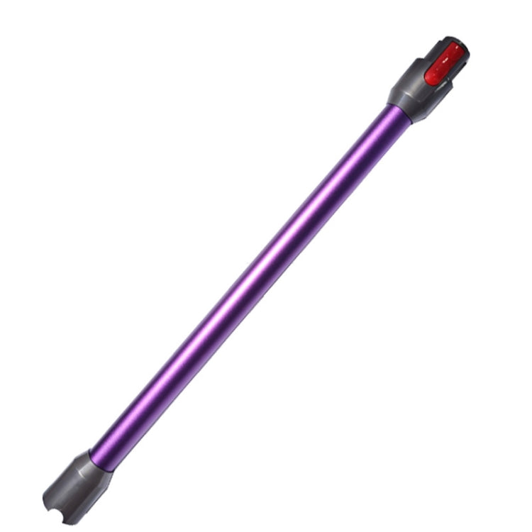 Staubsauger-Verlängerungsstange, gerades Metallrohr, Straight Pipe(Orange), Straight Pipe(Blue), al Straight Pipe(Purple), Straight Pipe(Red), Straight Pipe(Silver)