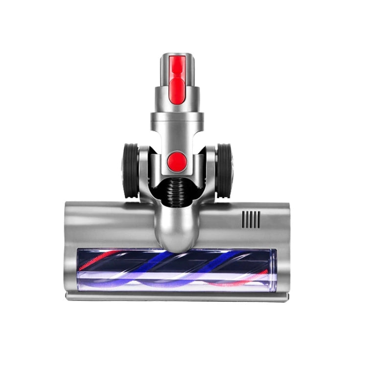 Für Dyson V7 / V8 / V10 / V11 Staubsauger Elektrische Bodenbürste, Roller Brush, Soft Velvet Electric Floor Brush