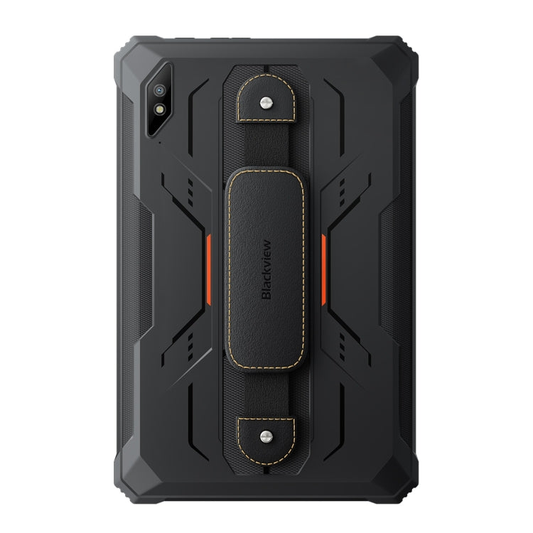 Robustes Blackview Active 8 Pro 4G-Tablet, 10,36 Zoll, 8 GB + 256 GB, Android 13 MT6789 Octa Core, unterstützt Dual-SIM, globale Version mit Google Play, EU-Stecker