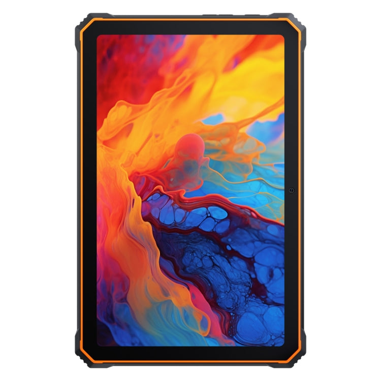 Robustes Blackview Active 8 Pro 4G-Tablet, 10,36 Zoll, 8 GB + 256 GB, Android 13 MT6789 Octa Core, unterstützt Dual-SIM, globale Version mit Google Play, EU-Stecker