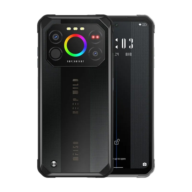 IIIF150 Air1 Ultra+,Dual Back Cameras, 12GB+256GB