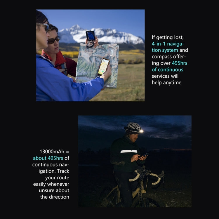 Blackview BV6200 Pro, IP68/IP69K/MIL-STD-810H, 6,56 Zoll Android 13 MediaTek Helio P35 Octa Core, Netzwerk: 4G, OTG