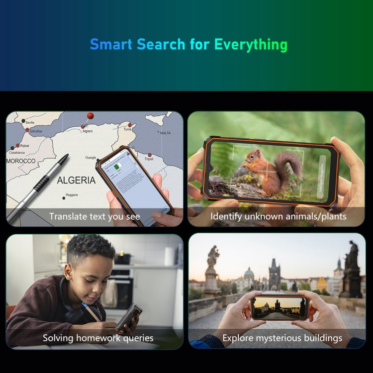 Blackview BV6200 Pro, IP68/IP69K/MIL-STD-810H, 6,56 Zoll Android 13 MediaTek Helio P35 Octa Core, Netzwerk: 4G, OTG