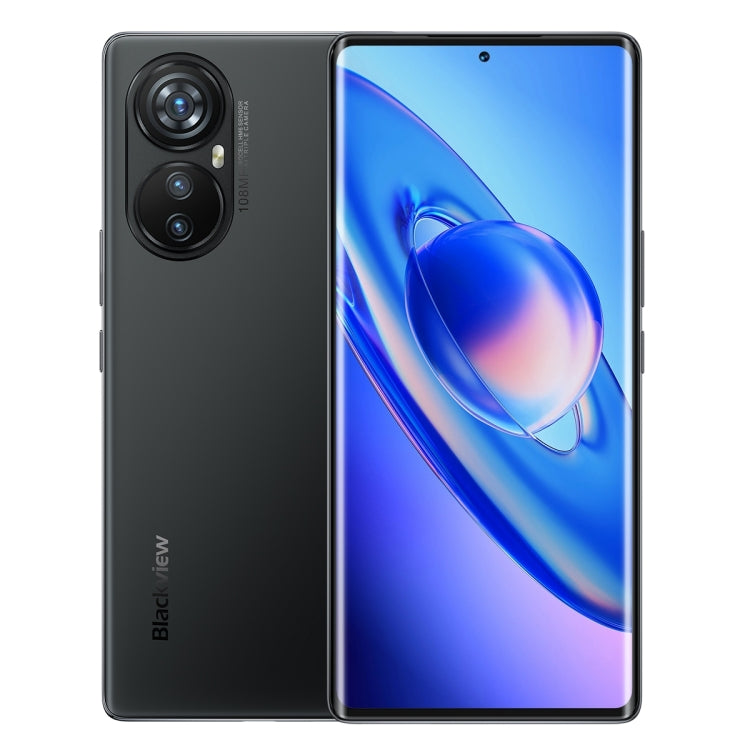 Blackview A200 Pro, Fingerabdruckerkennung auf dem Bildschirm, 6,67 Zoll Android 13 MediaTek Helio G99 Octa Core bis zu 2,2 GHz, Netzwerk: 4G, NFC, OTG