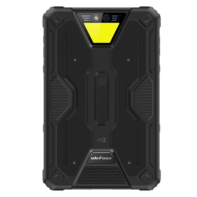 Ulefone Armor Pad 2 Robuster Tablet-PC, 16 GB + 256 GB 11 Zoll Android 13 MediaTek Helio G99 Octa Core 4G Netzwerk