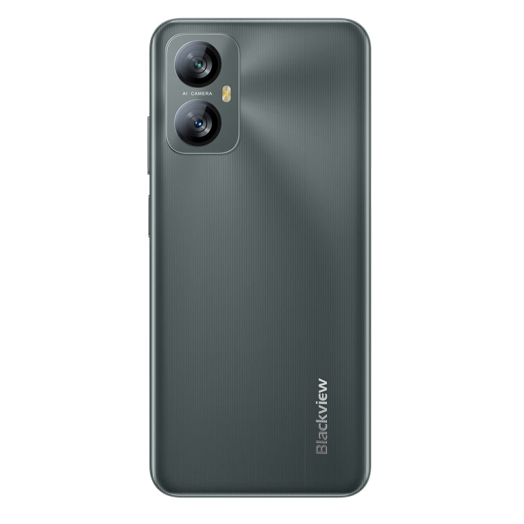 Blackview A52 Pro, Fingerabdruckerkennung, 6,52 Zoll Android 13 Unisoc T606 Octa Core bis zu 1,6 GHz, Netzwerk: 4G, OTG, 4GB+128GB, 6GB+128GB