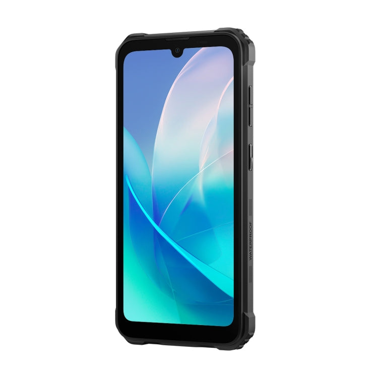 Blackview BV5300 Plus, IP68/IP69K/MIL-STD-810H, 6,1 Zoll Android 13 MediaTek Helio G72 Octa Core, Netzwerk: 4G, OTG