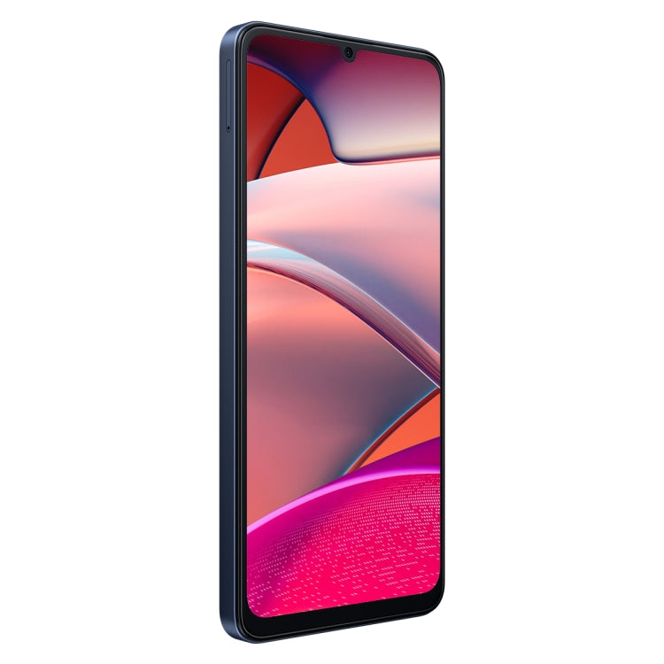 Blackview COLOR 8, Fingerabdruck- und Gesichtserkennung, 6,75 Zoll Android 13 Unisoc T616 Octa Core bis zu 2,2 GHz, Netzwerk: 4G, OTG, 8GB+128GB, 8GB+256GB