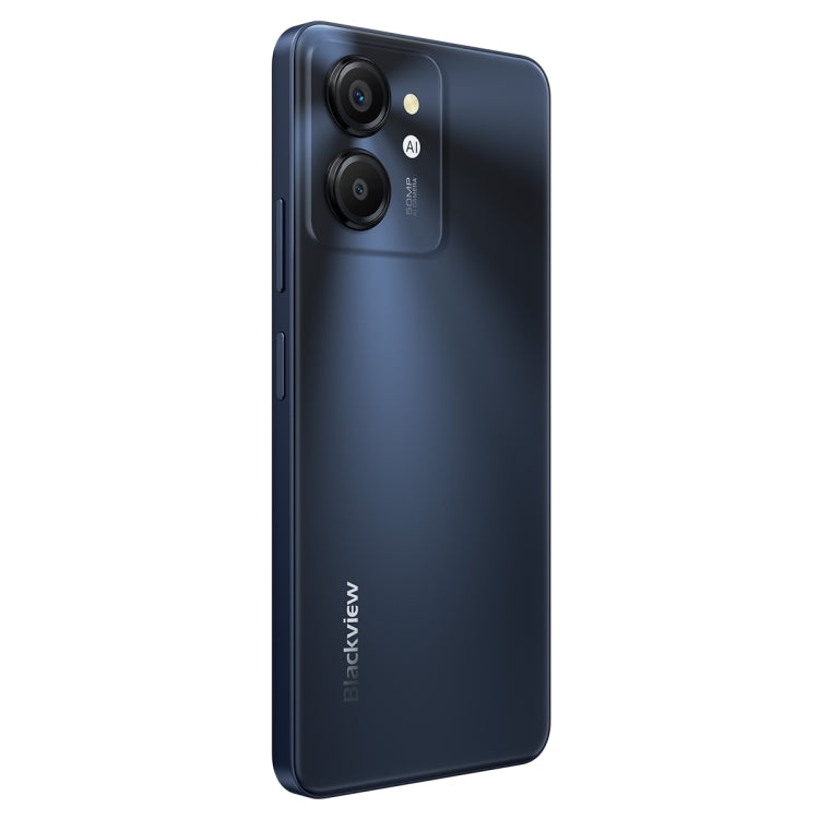 Blackview COLOR 8, Fingerabdruck- und Gesichtserkennung, 6,75 Zoll Android 13 Unisoc T616 Octa Core bis zu 2,2 GHz, Netzwerk: 4G, OTG, 8GB+128GB, 8GB+256GB