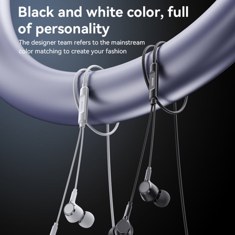 Yesido YH53 3,5 mm In-Ear-Kopfhörer mit Kabel, Länge: 1,2 m, YH53