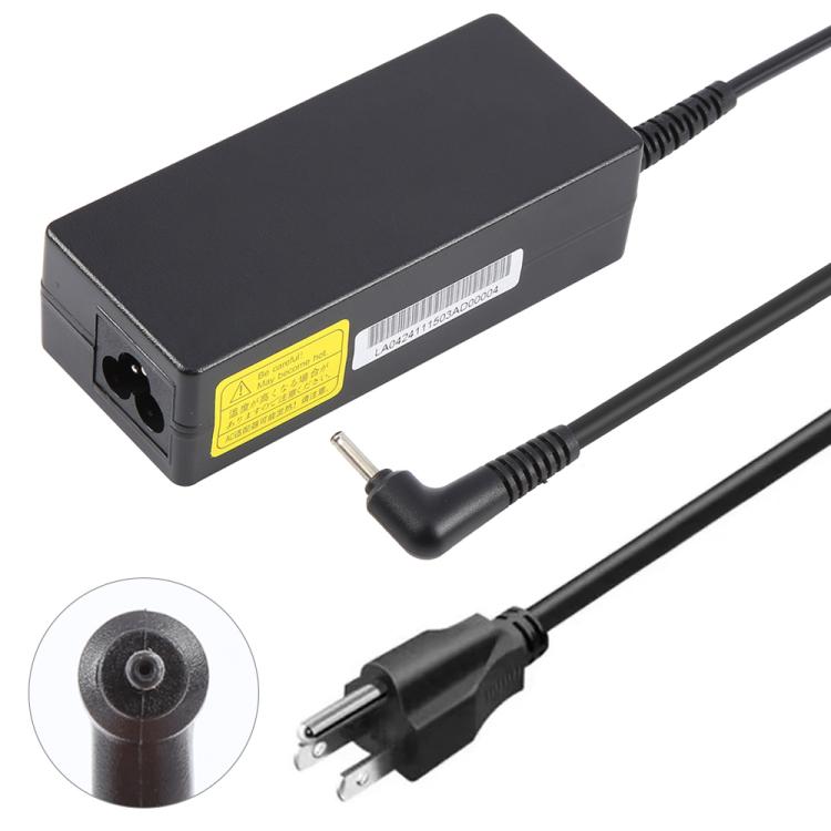 12V 3.33A 40W Laptop Notebook Netzteil für Samsung 2,5 x 0,7