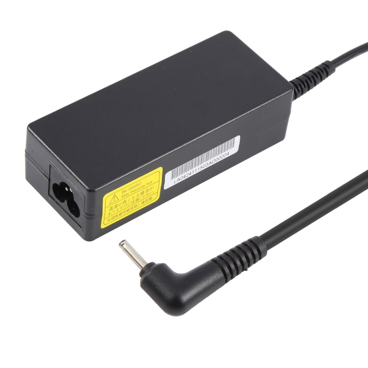12V 3.33A 40W Laptop Notebook Netzteil für Samsung 2,5 x 0,7