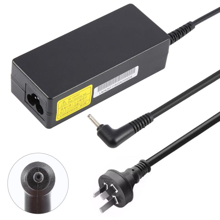 12V 3.33A 40W Laptop Notebook Netzteil für Samsung 2,5 x 0,7