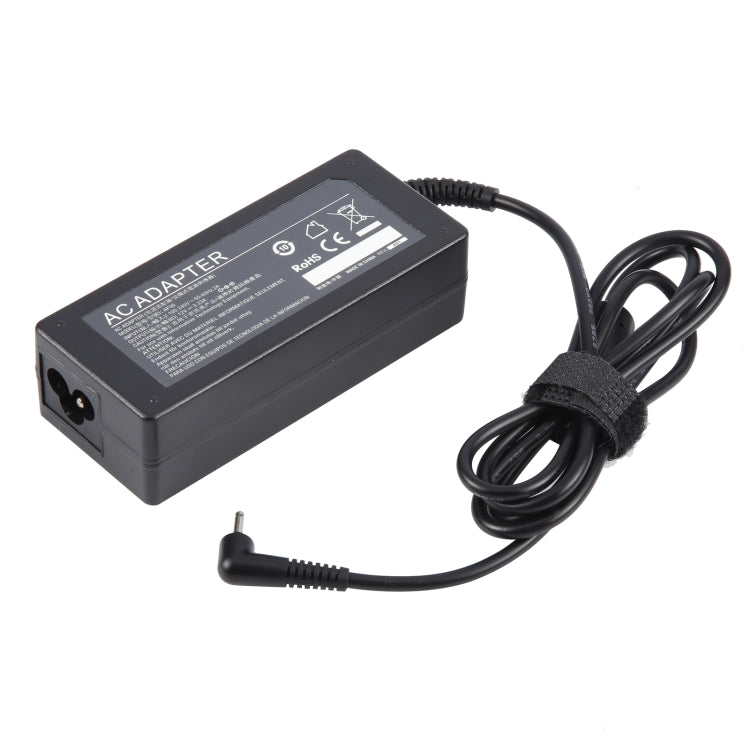 12V 3.33A 40W Laptop Notebook Netzteil für Samsung 2,5 x 0,7