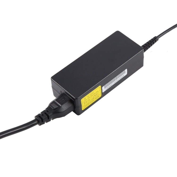 12V 3.33A 40W Laptop Notebook Netzteil für Samsung 2,5 x 0,7