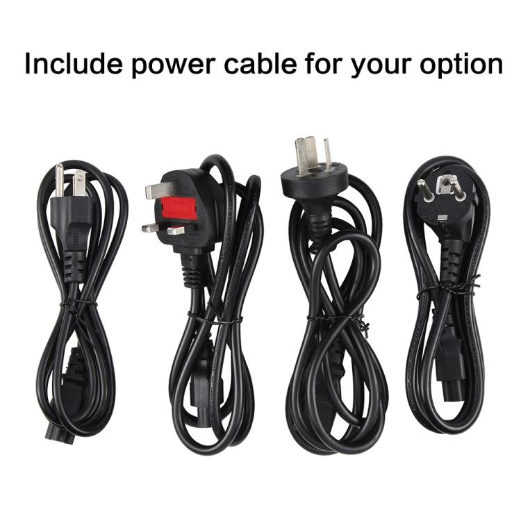 12V 3.33A 40W Laptop Notebook Netzteil für Samsung 2,5 x 0,7