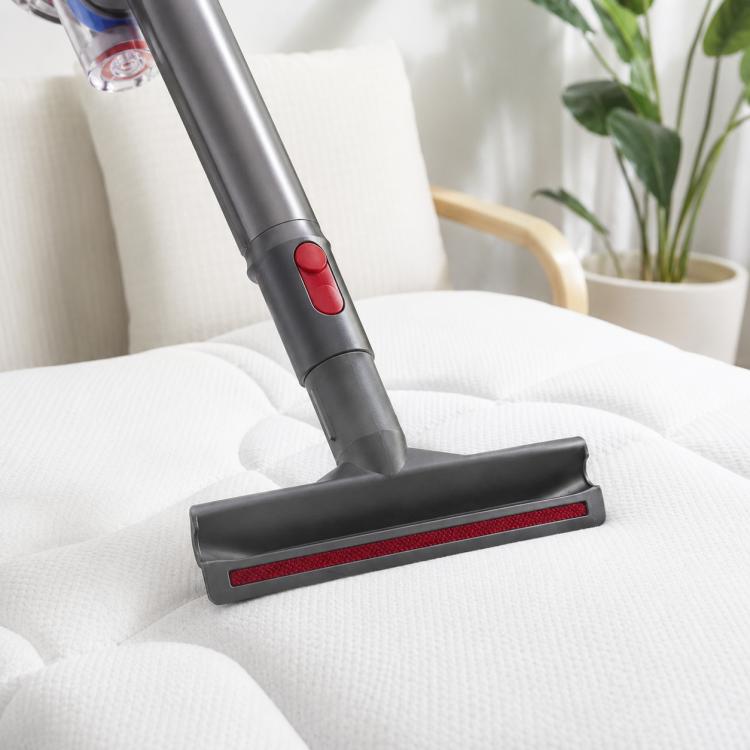 Ersatzteile für Dyson V7 / V8 / V10 / V11 Staubsauger, Wide Flat Nozzle Mattress Brush Head