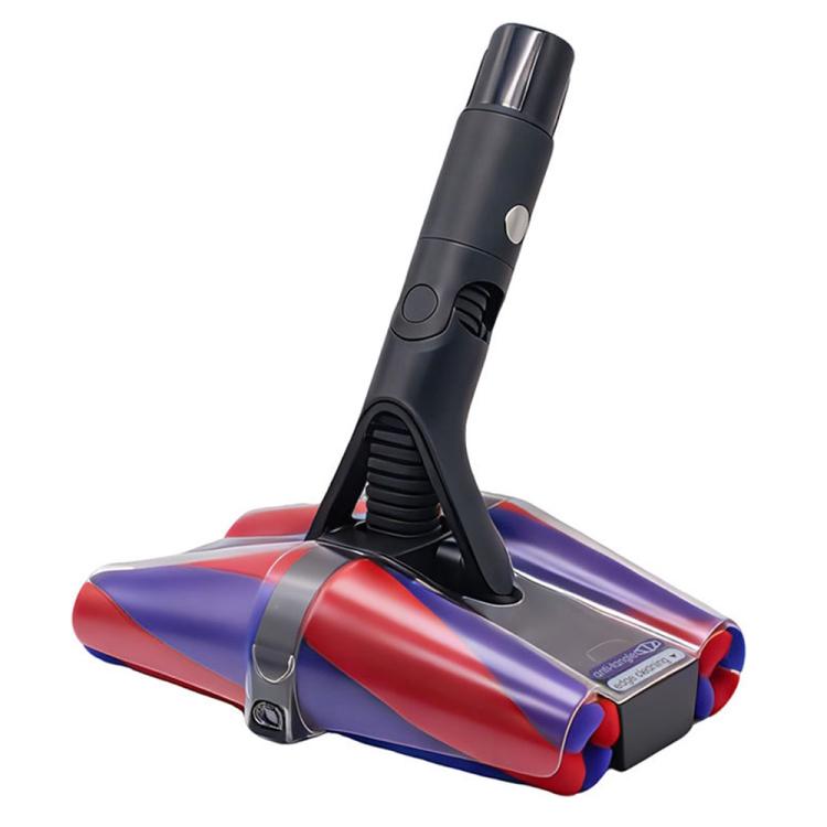Für Dyson Pencilvac Multidirektionaler Reinigungsbürstenkopf