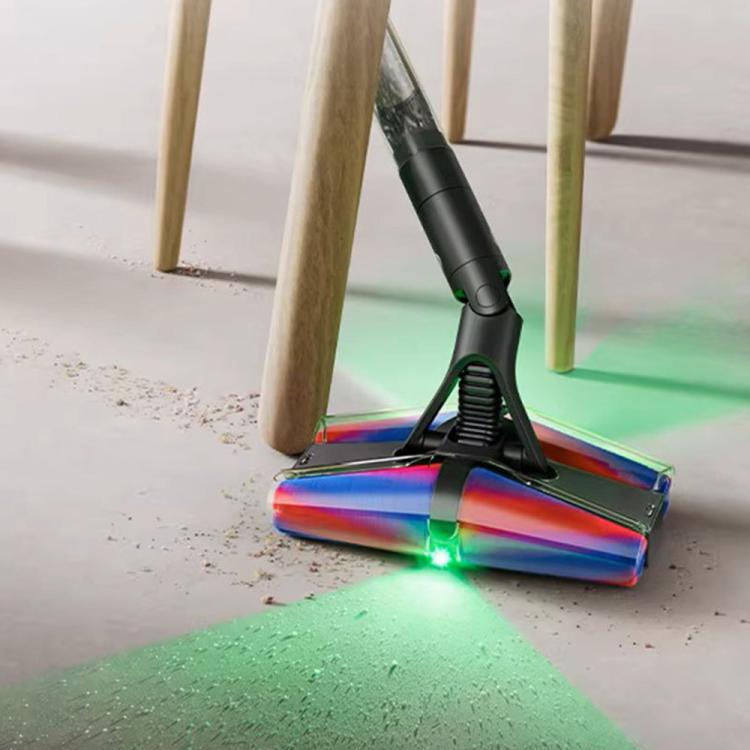 Für Dyson Pencilvac Multidirektionaler Reinigungsbürstenkopf