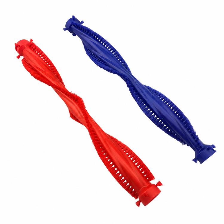Ersatzteil für Doppelbürstenwalzen von Nassbodenreinigern, Bristle Rollers Brush