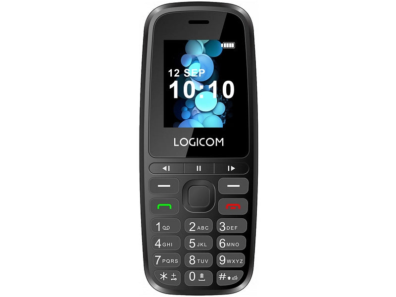 LOGICOM Handy