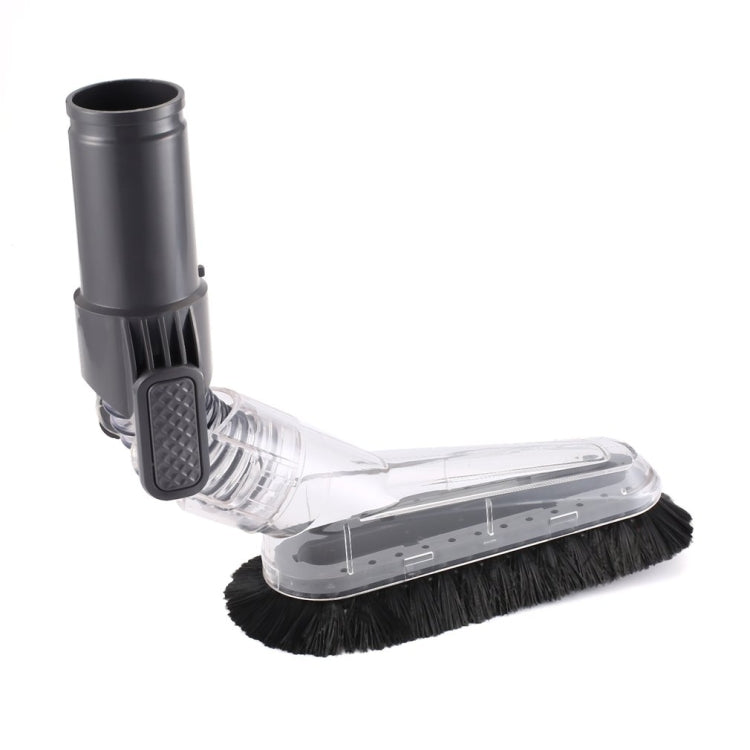 D907 Staubsauger Biegbarer antistatischer Bürstenkopf für Dyson DC62 / DC52 / DC59 / V6, D907