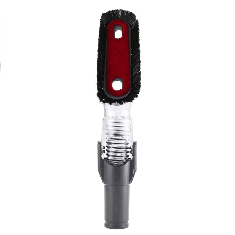 D907 Staubsauger Biegbarer antistatischer Bürstenkopf für Dyson DC62 / DC52 / DC59 / V6, D907