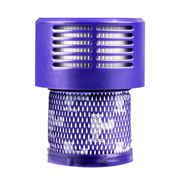 Waschbarer Staubfilter für Dyson V10 Staubsauger, Filter, Hepa-Teile, Zubehör, V10