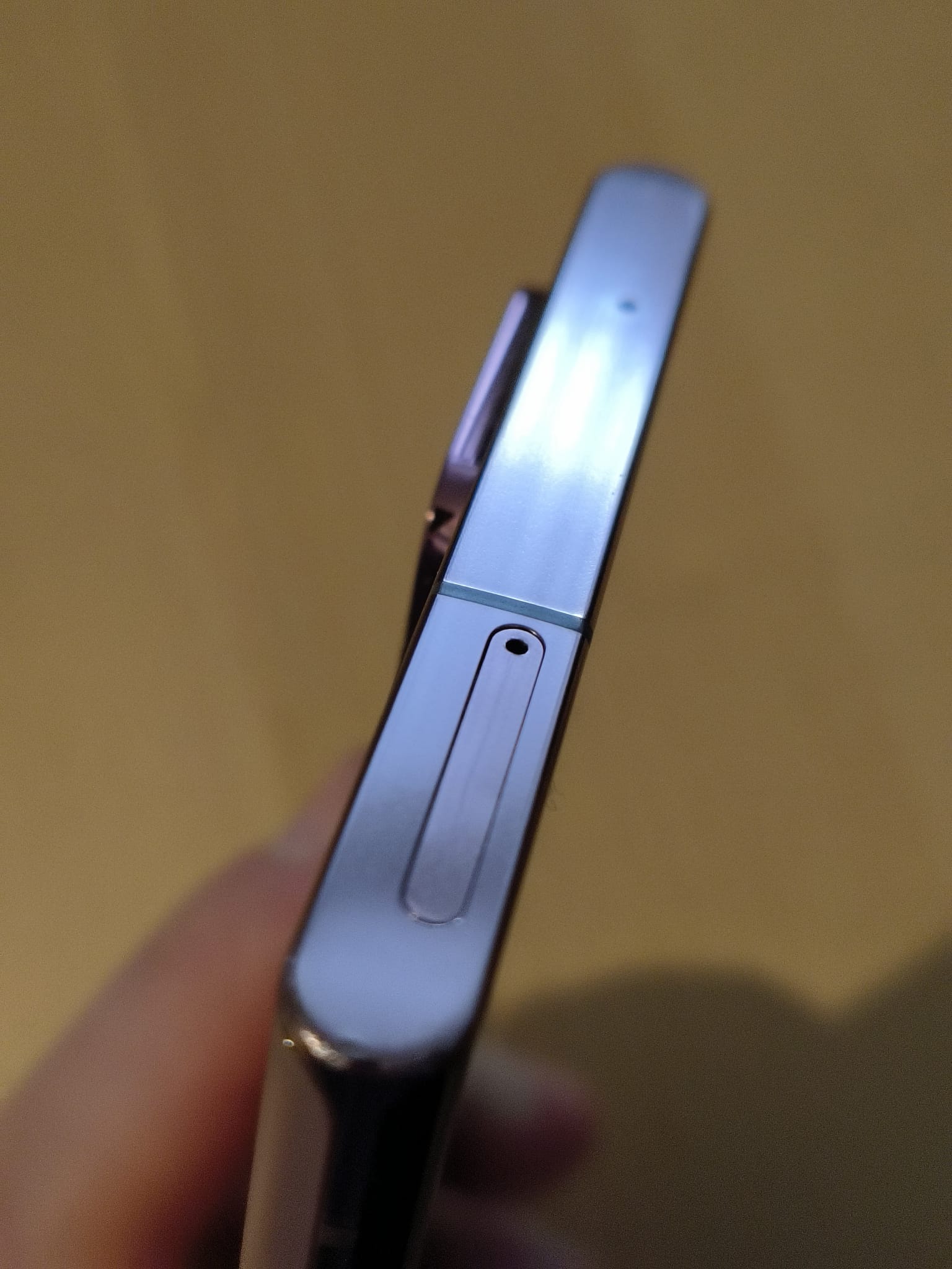 Samsung Galaxy Note20 Ultra 5G 256GB Speicher in Bronze mit Pen Android 13