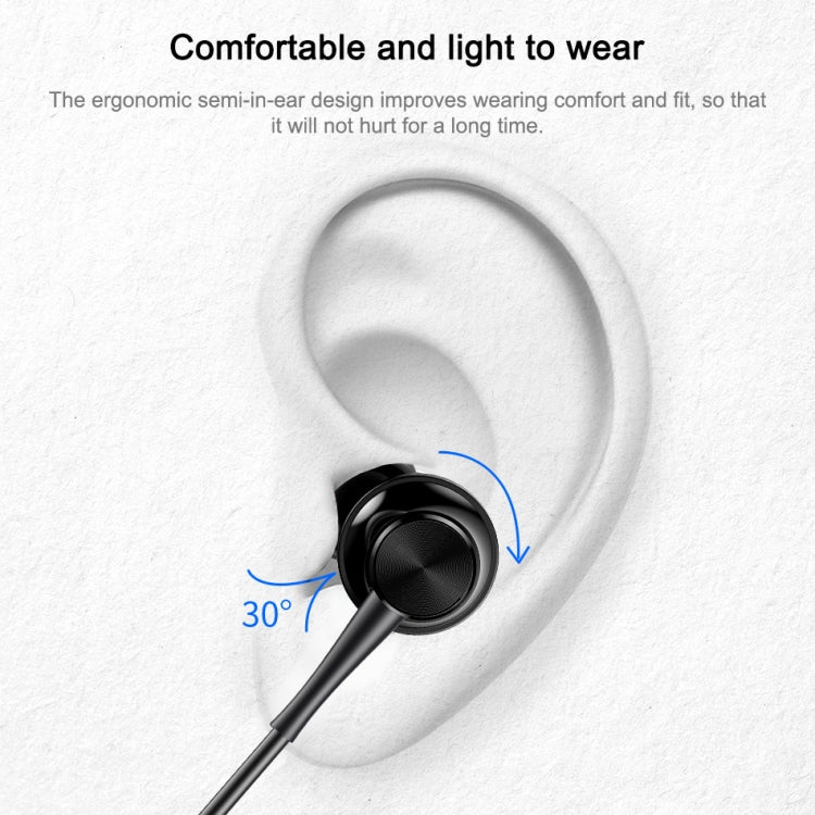 awei PC-1 Mini-Stereo-In-Ear-Headset Kopfhörer