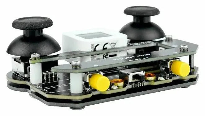 M5Stack Atom Joystick – Ansicht 4