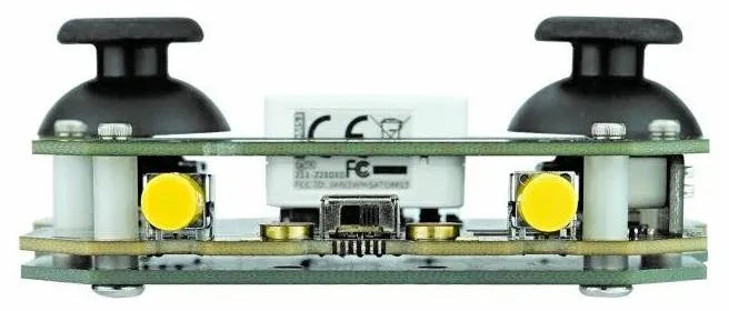 M5Stack Atom Joystick – Ansicht 6