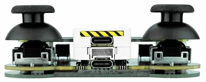 M5Stack Atom Joystick – Ansicht 9