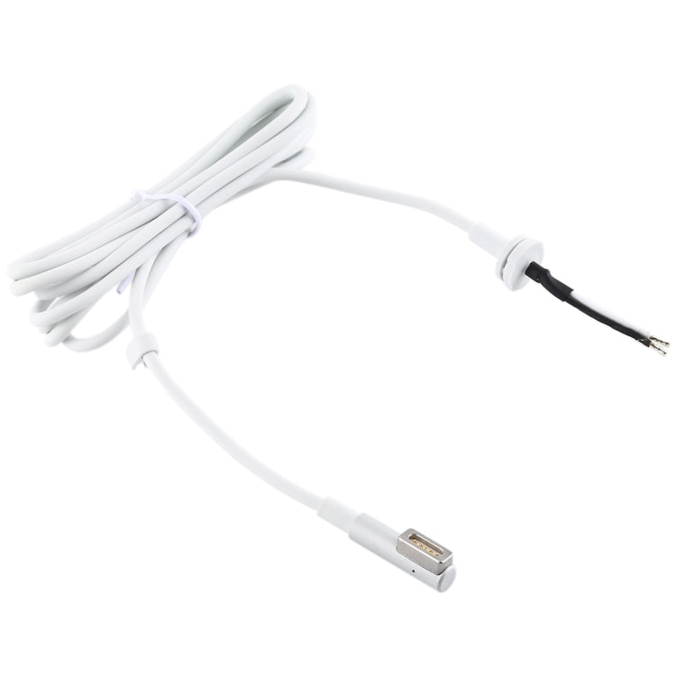 45W 60W 85W Netzteil Ladegerät L Spitze Magnetkabel für Apple Macbook (Weiß)