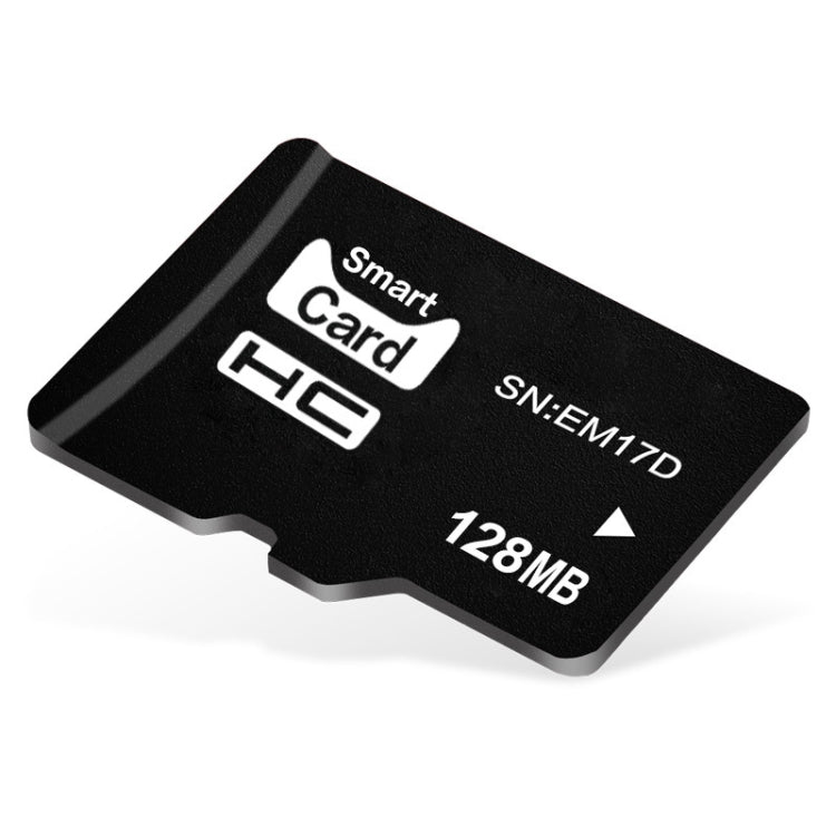 eekoo MicroSD Speicherkarte ohne SD Adapter Klasse 4 128MB/256MB/512MB/2GB/4GB