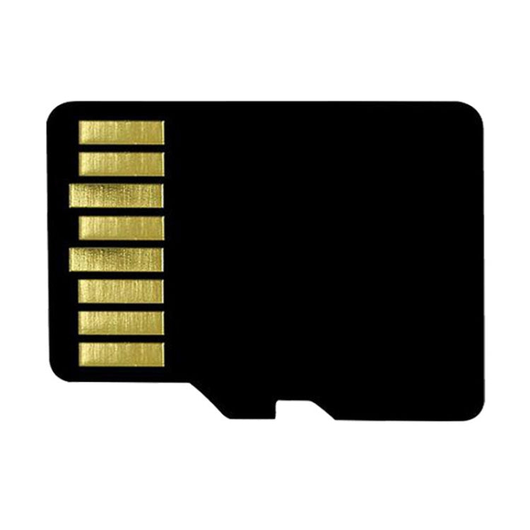 eekoo MicroSD Speicherkarte ohne SD Adapter Klasse 4 128MB/256MB/512MB/2GB/4GB