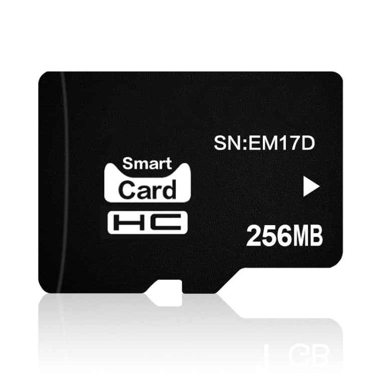 eekoo MicroSD Speicherkarte ohne SD Adapter Klasse 4 128MB/256MB/512MB/2GB/4GB