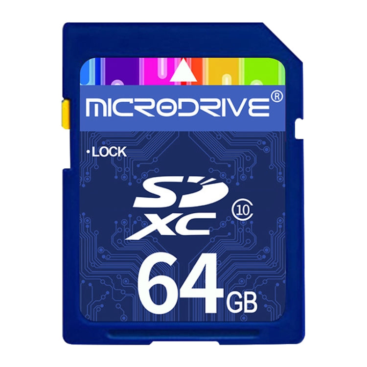 Microdrive High-Speed-SD-Speicherkarten der Klasse 10 32GB bis 128GB