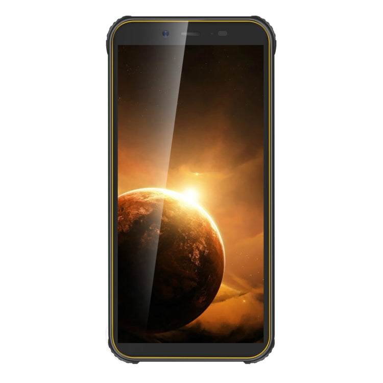 Blackview BV5500 Plus Robustes Telefon, 3 GB + 32 GB (Gebrauchtgerät)