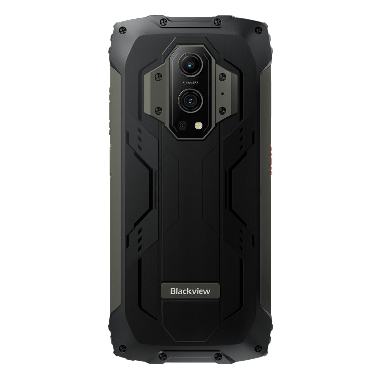 Blackview BV9300 12 GB + 256 GB