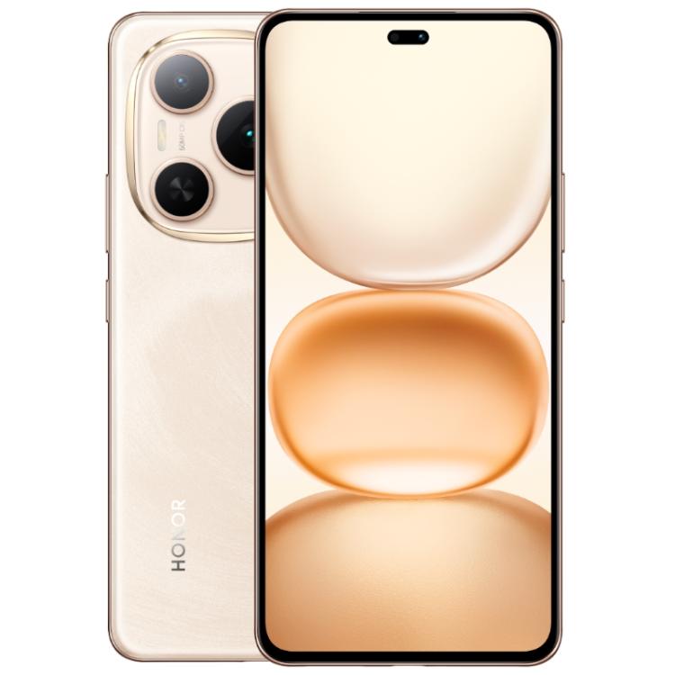 Honor Power, 12GB+256GB, Screen Fingerprint, 6.78 inch MagicOS 9.0 Snapdragon 7 Gen 3 Octa Core, Network: 5G, NFC, OTG