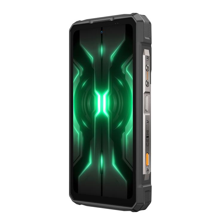 Ulefone Armor 33 Pro 16GB+512GB, Night Vision, 6.95 inch + 3.4 inch Dual Screen