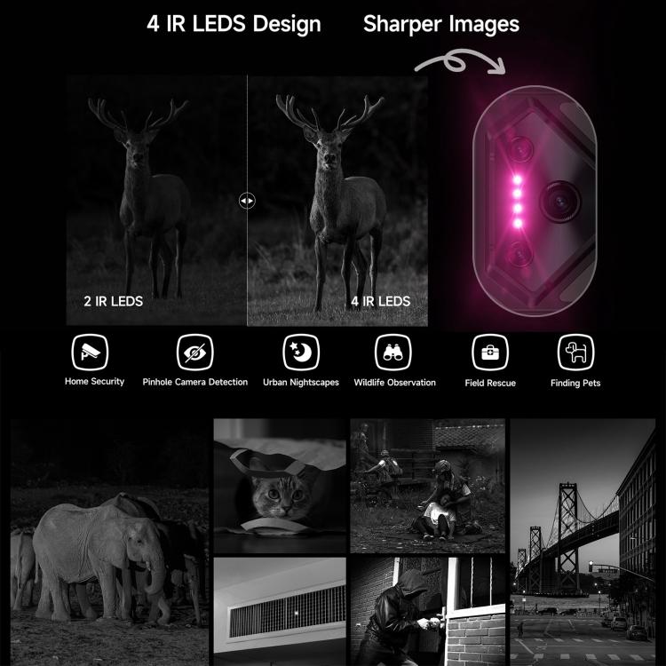 Ulefone Armor 34 Pro+ Projektor, 16 GB + 512 GB, Nachtsicht, robustes Smartphone (IP68/IP69K)