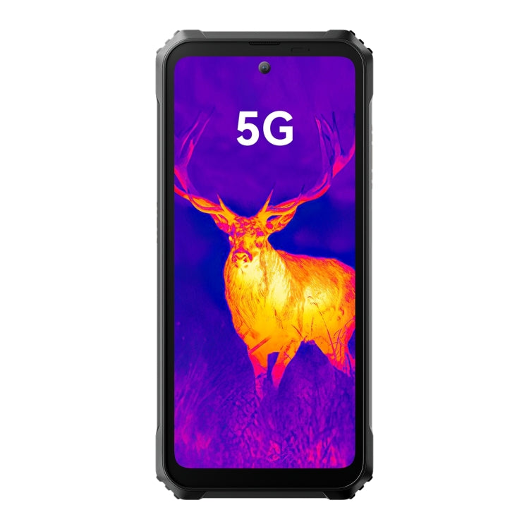 Blackview BL9000 Pro 5G, Wärmebildkamera, 12GB+512GB, IP68/IP69K/MIL-STD-810H